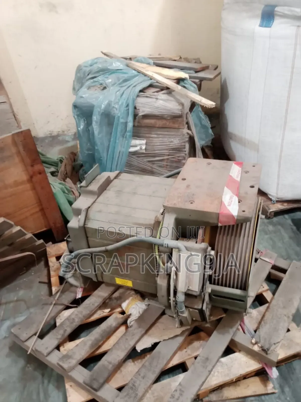 General Scrap