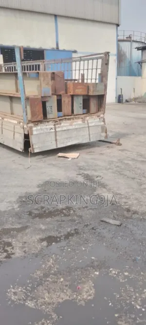 Free Evaluation Of Scrap Materials