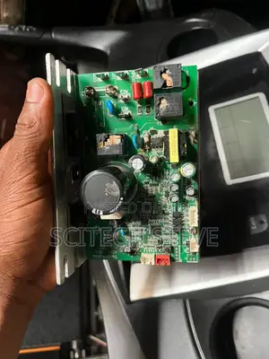 Treadmill Panels Repair Technicians Available