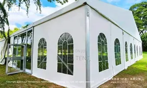 Marque Tent