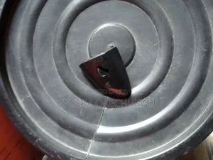Key Cover Corolla O14