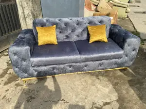 High Quality 7 Seater Sofa Set