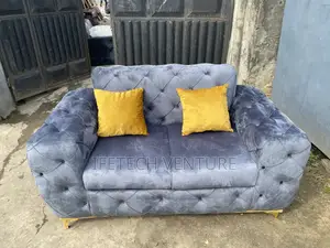 High Quality 7 Seater Sofa Set