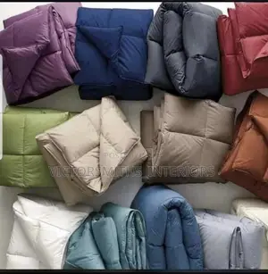 100 % High Quality Beddings and Duvet