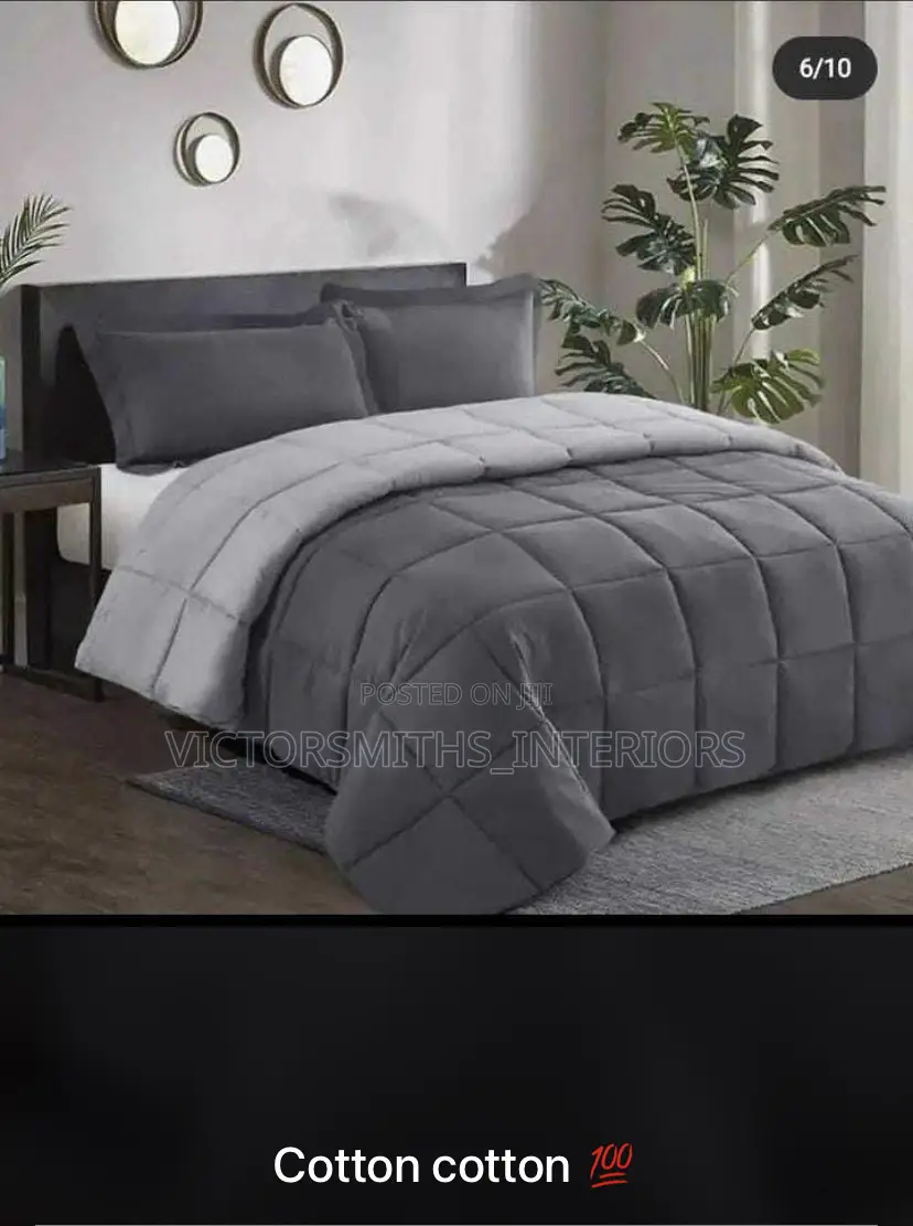 100 % High Quality Beddings and Duvet