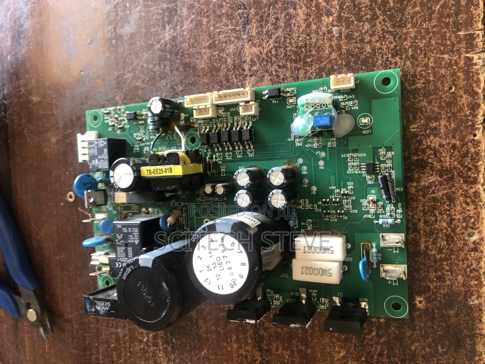 Treadmill Repairs Engineer