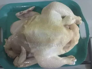 Farm Fresh Chicken