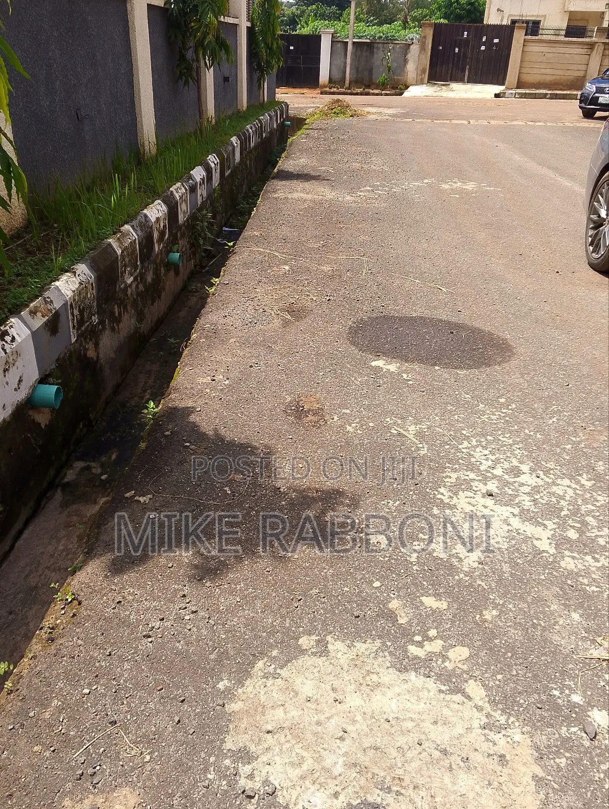 5bdrm Duplex in Wtc Estate, Enugu for sale