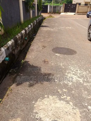 5bdrm Duplex in Wtc Estate, Enugu for sale