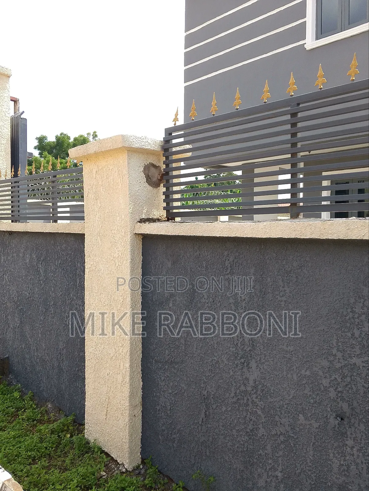 5bdrm Duplex in Wtc Estate, Enugu for sale