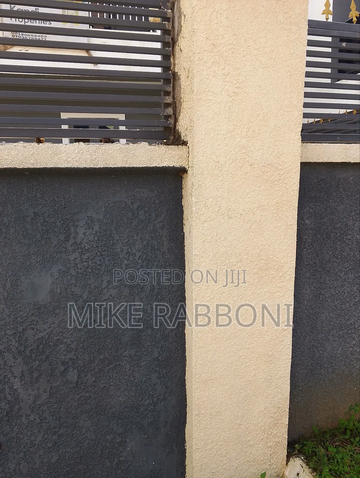 5bdrm Duplex in Wtc Estate, Enugu for sale