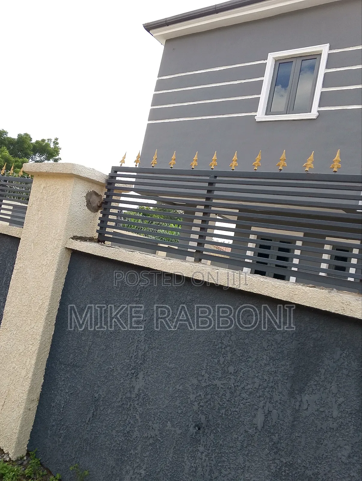 5bdrm Duplex in Wtc Estate, Enugu for sale