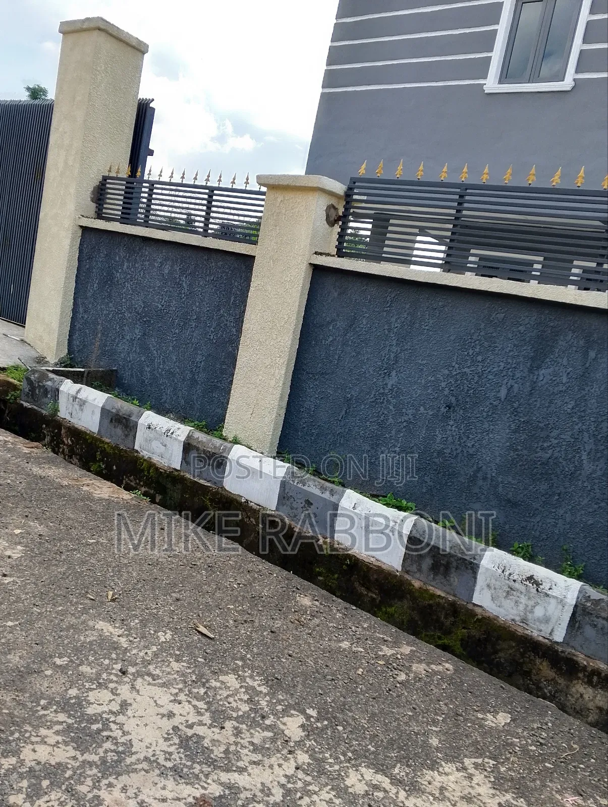 5bdrm Duplex in Wtc Estate, Enugu for sale