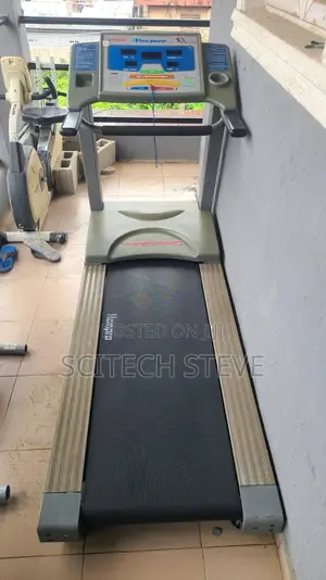 Treadmill Repair Technician