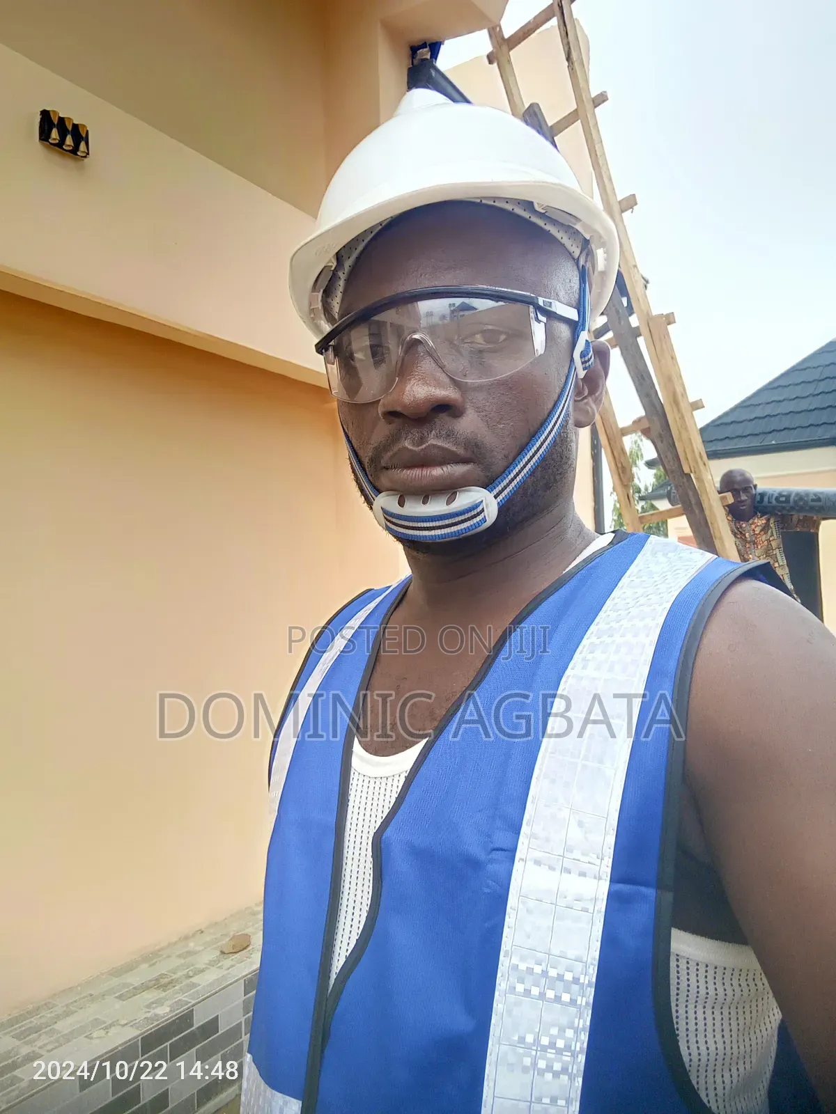 Vanguard Felt Waterproofing