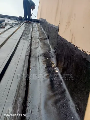 Vanguard Felt Waterproofing