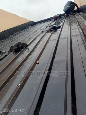 Vanguard Felt Waterproofing