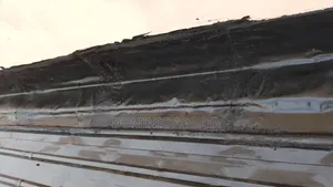 Forefront Waterproofing Parapet