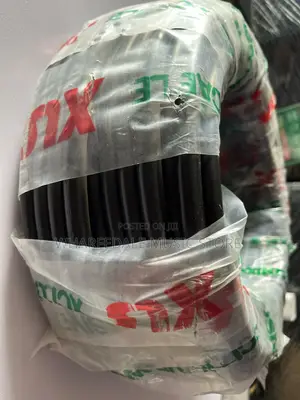 Original Roll of 4coil Speaker Cable