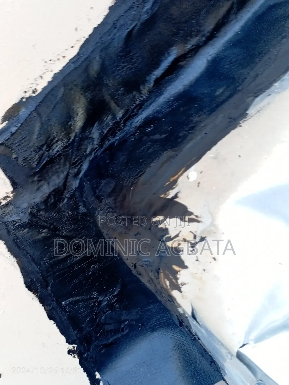 Spearhead Waterproofing Steel