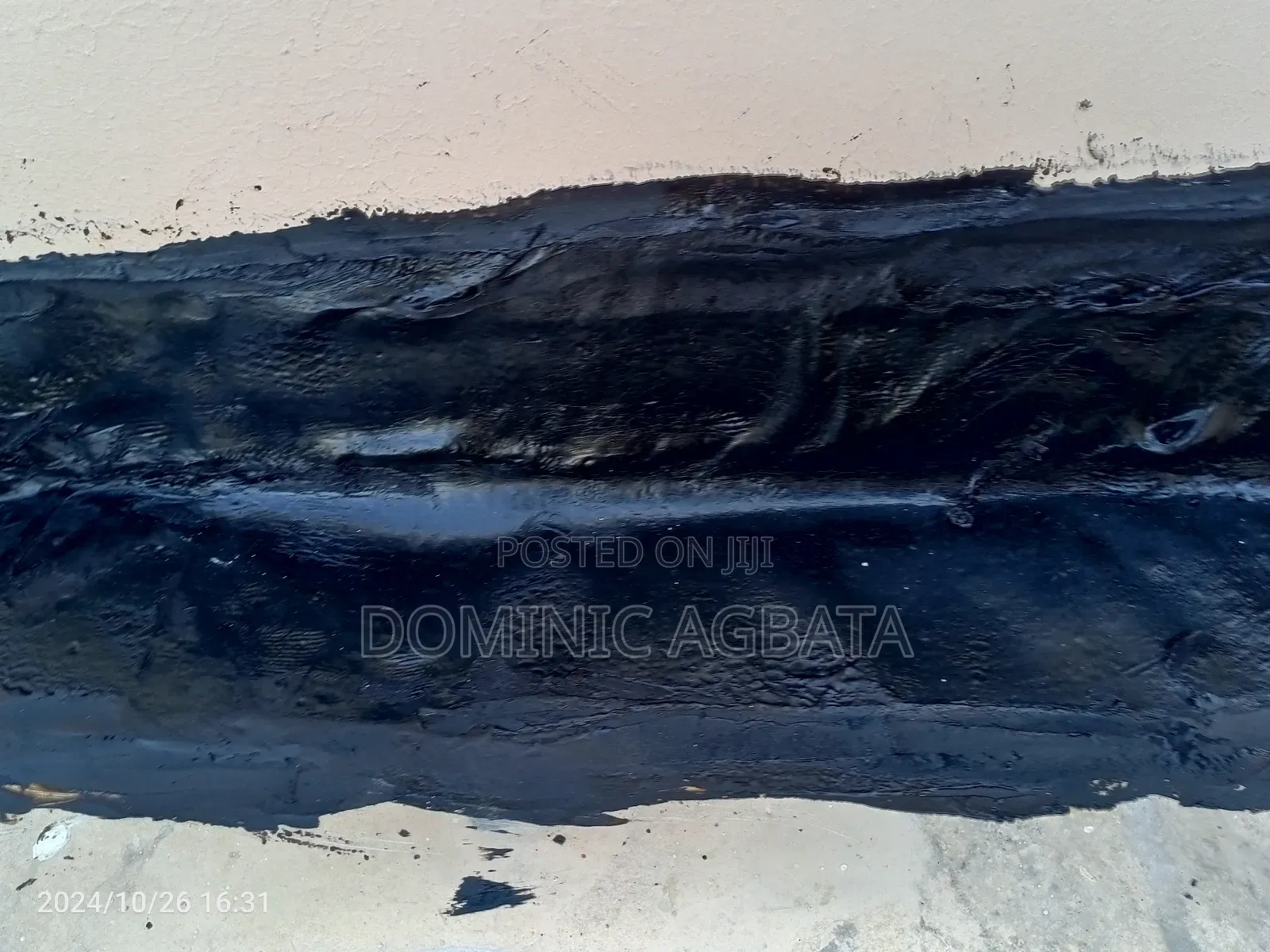 Spearhead Waterproofing Steel