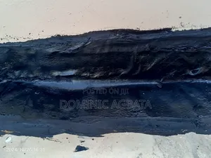 Spearhead Waterproofing Steel