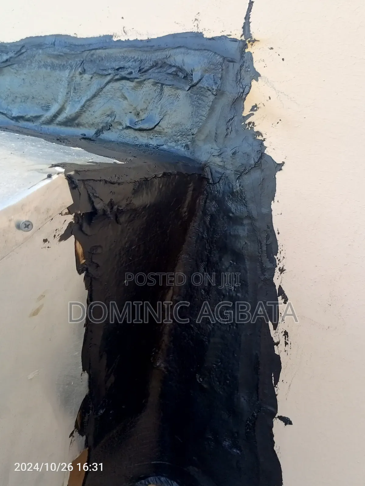 Spearhead Waterproofing Steel