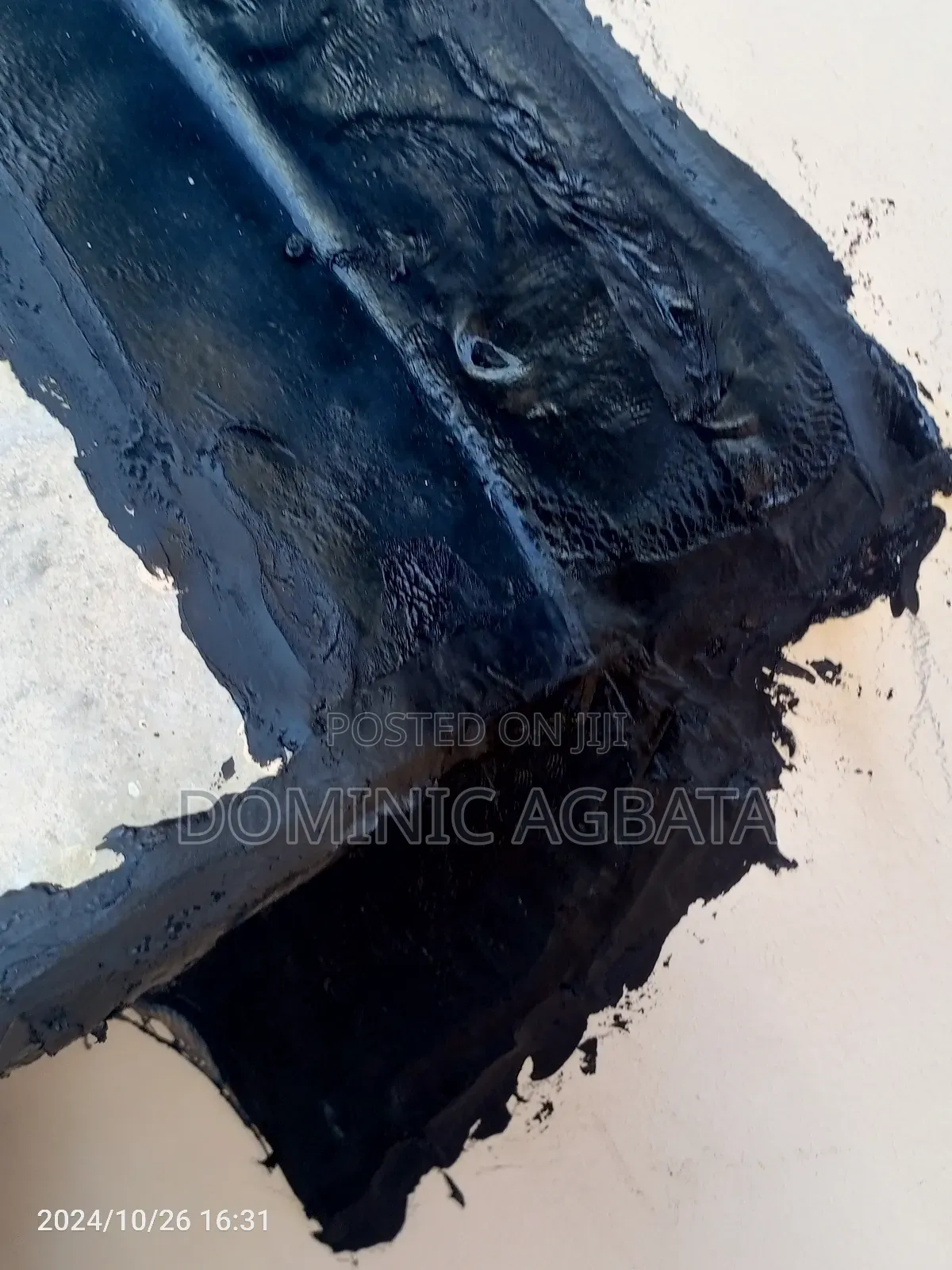 Spearhead Waterproofing Steel