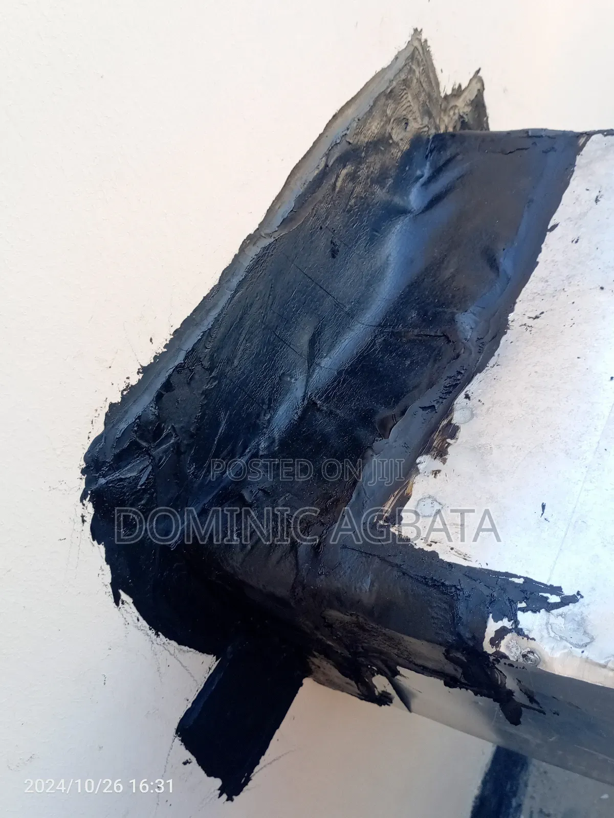 Spearhead Waterproofing Steel