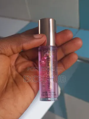 Photo - Glitter Lip Gloss Victoria Secret