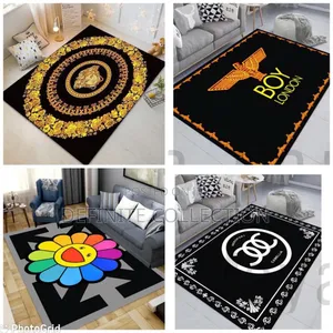 High Quality Center Rugs