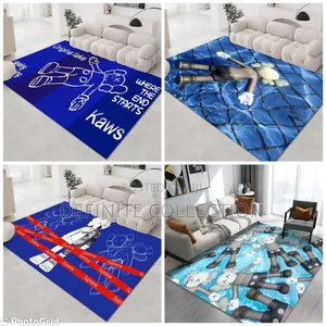 High Quality Center Rugs