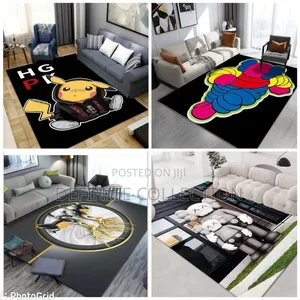 High Quality Center Rugs