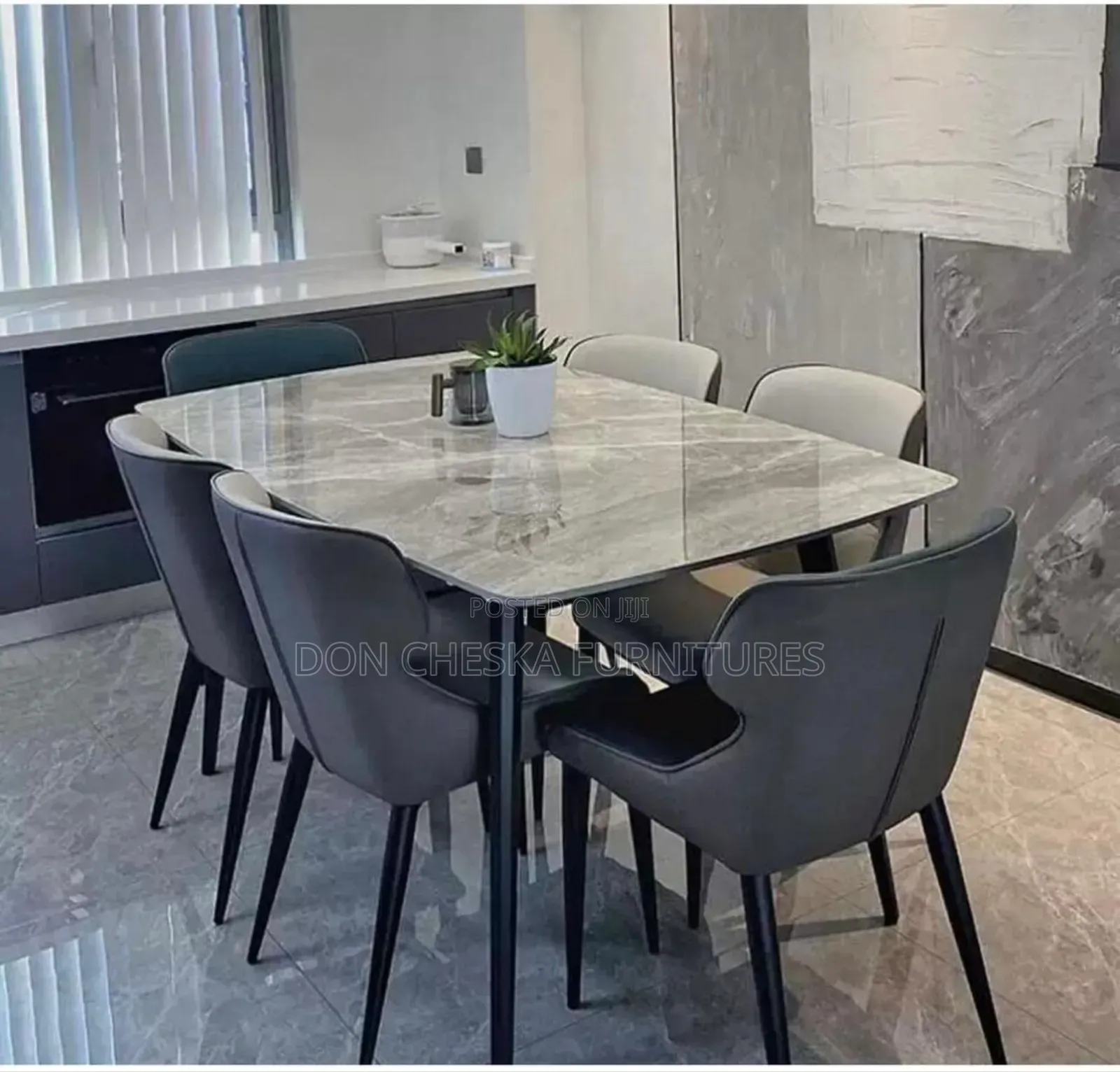 Dinning Table Set