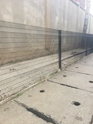 Panel Mesh 1/2×3 by 3.5mm Wire Mesh