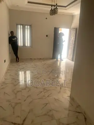 Furnished 3bdrm Apartment in Gra, Benin City for rent
