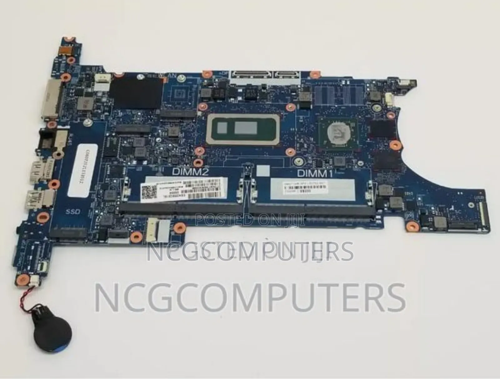 Hp Elite Book 840 G5/G6 Motherboard