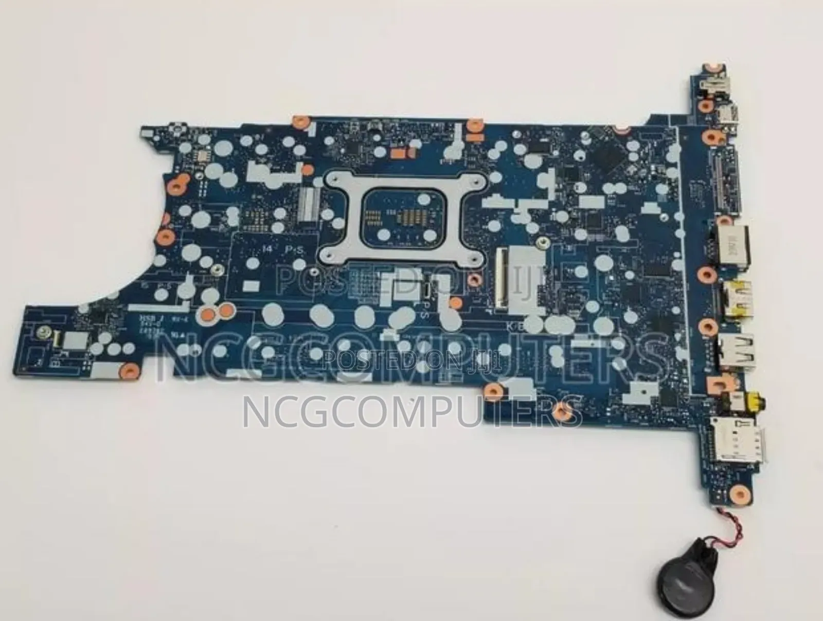 Hp Elite Book 840 G5/G6 Motherboard