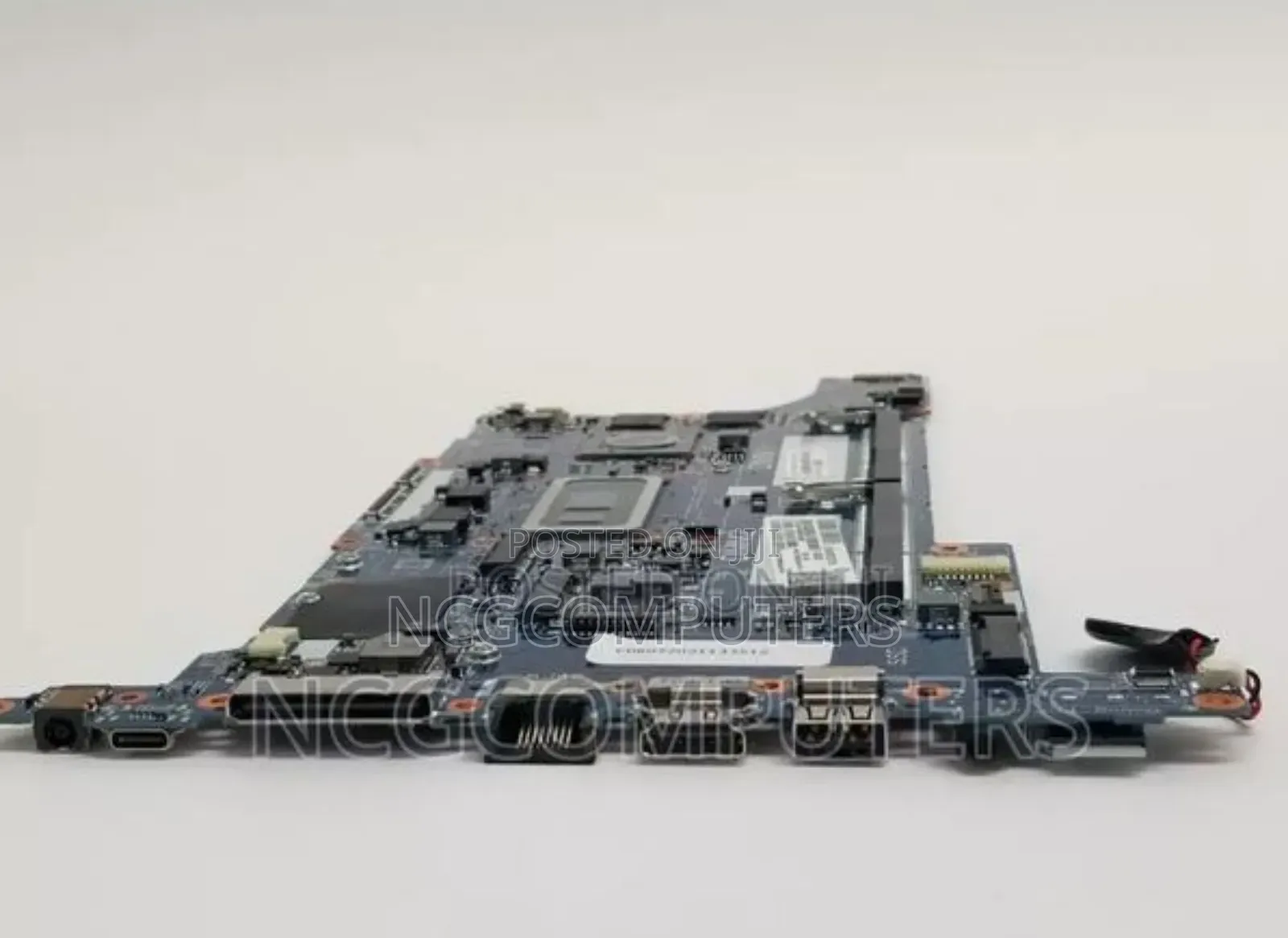 Hp Elite Book 840 G5/G6 Motherboard