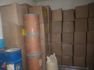 Egg Yolk Powder