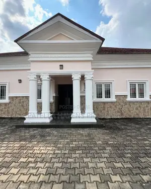 4bdrm Bungalow in Jabi for sale