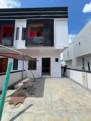 3bdrm Duplex in Ajah for sale