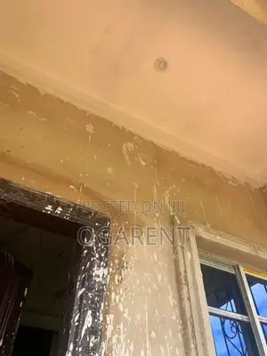 3bdrm Apartment in G.R.A, Benin City for rent