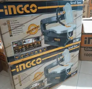 INGCO Scroll Saw SS852