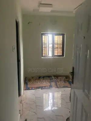 Furnished 3bdrm Apartment in Airport Road Gra, Benin City for rent