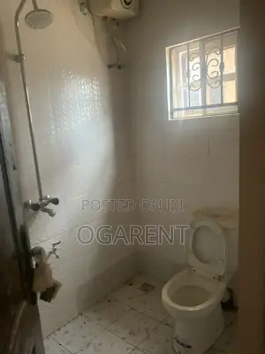 Furnished 2bdrm Apartment in Country Home Agip, Benin City for rent