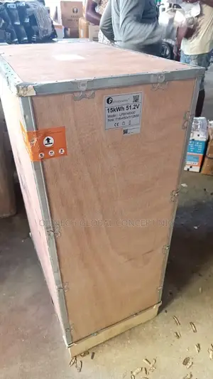 15 KWH Felicity Lithium Ion Phosphate Battery
