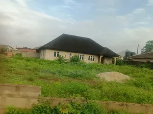 Furnished 3bdrm Bungalow in Majata, Igbogbo for sale