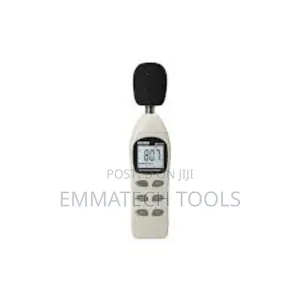 Digital Sound Level Meter