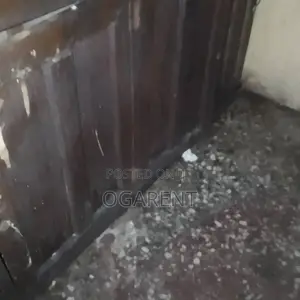 2bdrm Apartment in Ewukwu Amagba, Benin City for rent
